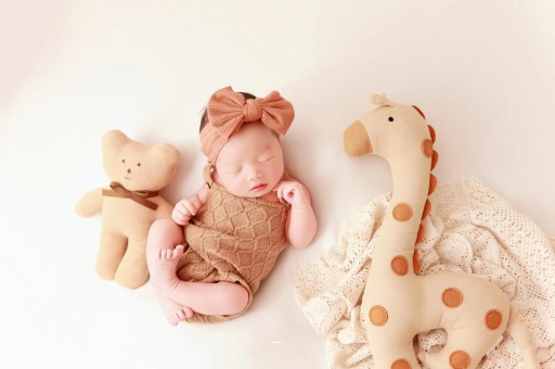 供卵包生男孩公司宝宝脸上有白块