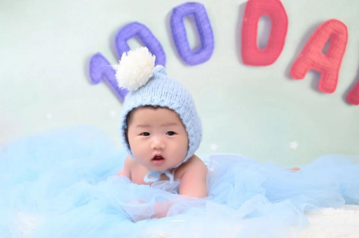 供卵包生男孩公司宝宝多久会笑 供卵包生男孩公司宝宝多久会笑